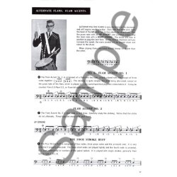 Haskell W. Harr: Drum Method For Band And Orchestra - Book 2 (Book/CD)