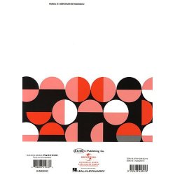 Haskell W. Harr: Drum Method For Band And Orchestra - Book 2 (Book/CD)