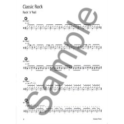 Scott Schroedl: Grooves You Can Use