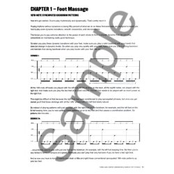 Thomas Lang: Creative Coordination And Advanced Foot Technique (Book/CD)