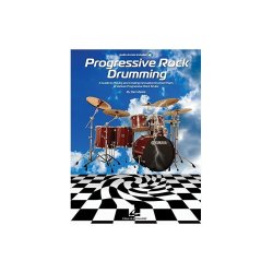 Progressive Rock Drumming