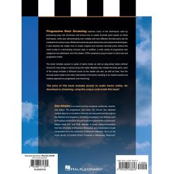 Progressive Rock Drumming