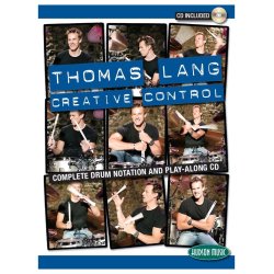 Thomas Lang: Creative Control