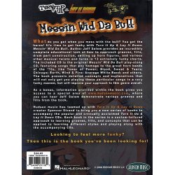 Jeff Salem: Messin' Wid Da Bull (Book And CD)