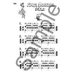 Tom Jackson: Drumming From Top To Bottom
