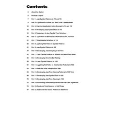 Joe Porcaro: Odd Times - Patterns For Rock, Jazz, And Latin At The Drumset