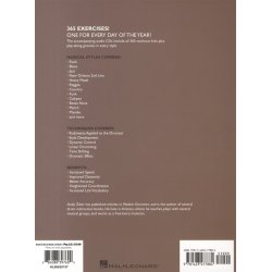 Andy Ziker: Drum Aerobics