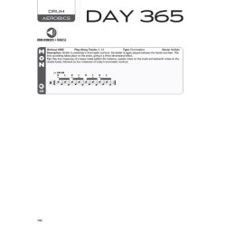 Andy Ziker: Drum Aerobics