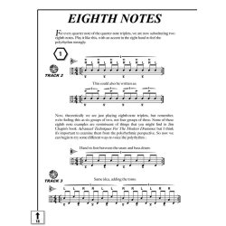 Paul Delong: Delong Way To Polyrhythmic Creativity On The Drumset