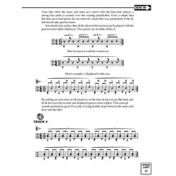 Paul Delong: Delong Way To Polyrhythmic Creativity On The Drumset