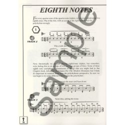 Paul Delong: Delong Way To Polyrhythmic Creativity On The Drumset