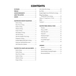 Terry O'Mahoney: Jazz Drumming Transitions