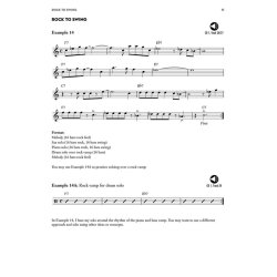 Terry O'Mahoney: Jazz Drumming Transitions