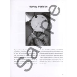 Matt Adrianson: The Visual Drumset Method