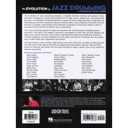 Danny Gottlieb: The Evolution Of Jazz Drumming