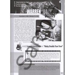 Danny Gottlieb: The Evolution Of Jazz Drumming