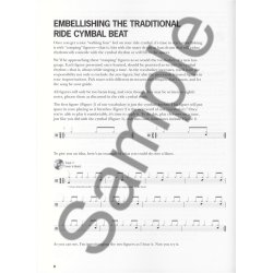 Jeff Jerolamon: Straight-Ahead Jazz Drumming