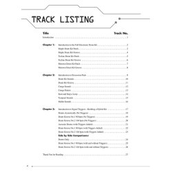 Bob Terry: The Beginner's Guide To Electronic Drums