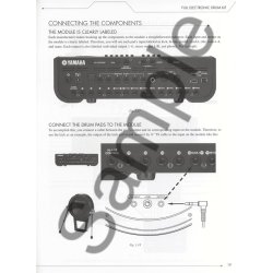 Bob Terry: The Beginner's Guide To Electronic Drums