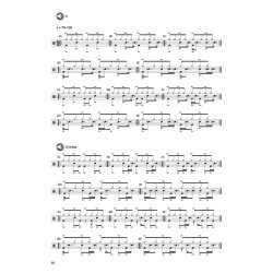 Adam Moses: Groove Studies (Book/Online Audio)