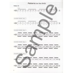 Andols Herrick: Metal Drumming Concepts