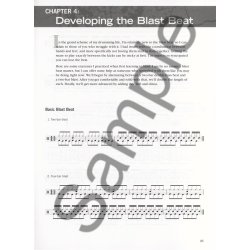 Andols Herrick: Metal Drumming Concepts