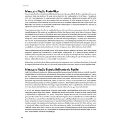 Maracatu For Drumset And Percussion: A Guide To The Traditional Brazilian Rhythms Of Maracatu de Baque Virado