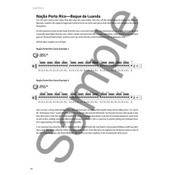 Maracatu For Drumset And Percussion: A Guide To The Traditional Brazilian Rhythms Of Maracatu de Baque Virado