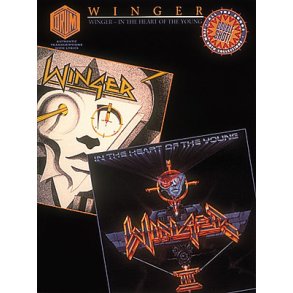 In The Heart Of The Young Drums