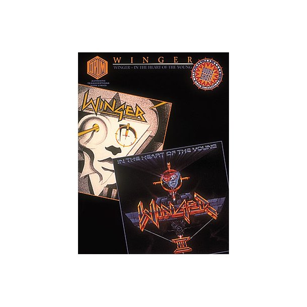 In The Heart Of The Young Drums