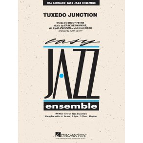Tuxedo Junction