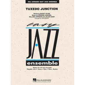 Tuxedo Junction