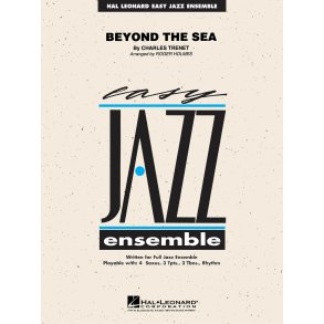 Beyond The Sea Pkg With CD