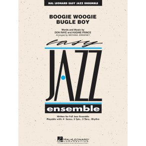 Boogie Woogie Bugle Boy