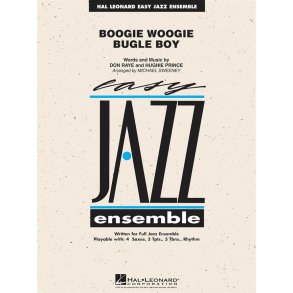 Boogie Woogie Bugle Boy