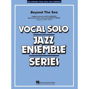 Beyond The Sea : Series : Vocal Solo