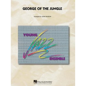 George Of The Jungle