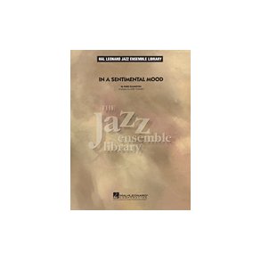 In A Sentimental Mood