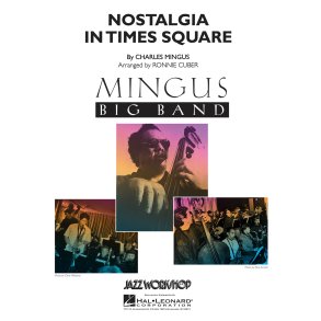 Nostalgia in Times Square