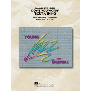 Don't You Worry 'Bout a Thing