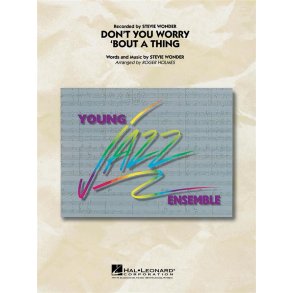 Don't You Worry 'Bout a Thing