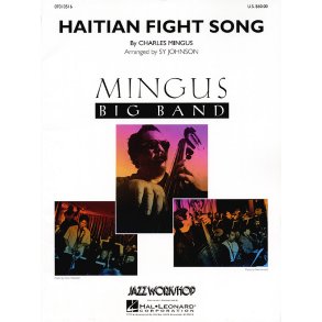 Haitian Fight Song
