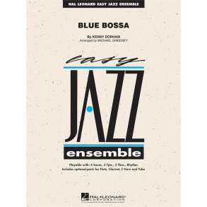 Blue Bossa