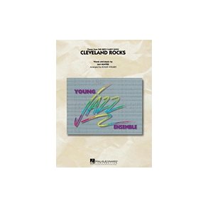 Cleveland Rocks