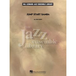 Jump Start Samba