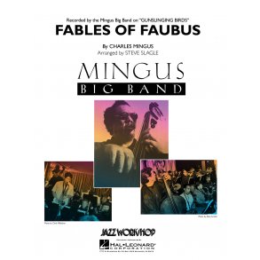 Fables of Faubus