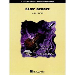 Bags' Groove