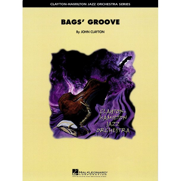 Bags' Groove