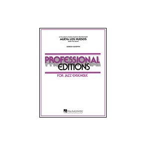 Mueva Los Huesos (Shake Your Bones)