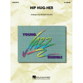 Hip-Hug-Her